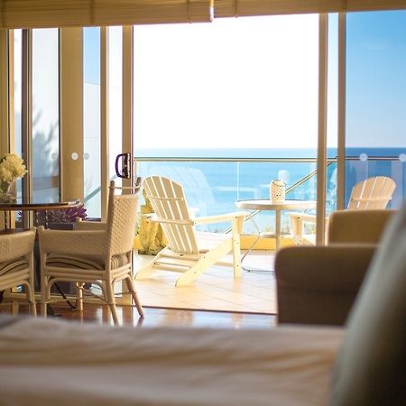 Jonahs Restaurant & Accommodation Whale Beach Palm Beach Exterior foto